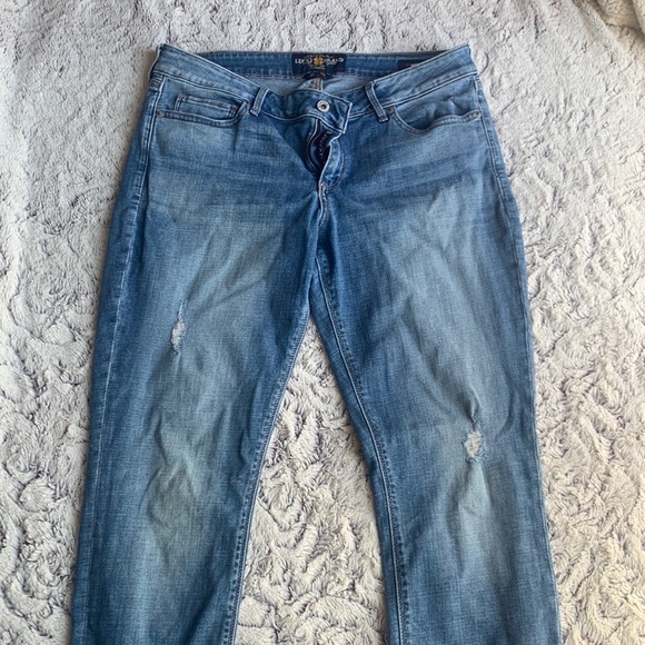 Lucky Brand Lolita Skinny Jeans ☆ - Picture 5 of 6